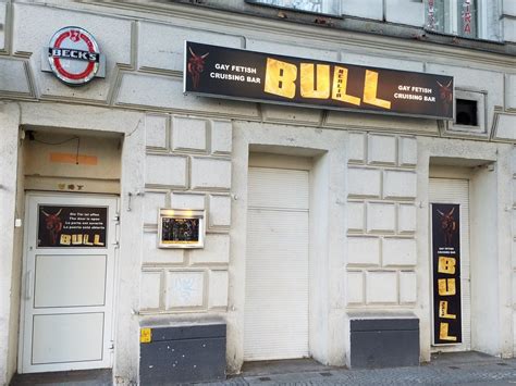 BULL Berlin